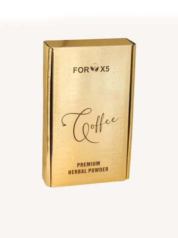 ForX5 Detox Coffee® – 100% Original image 0