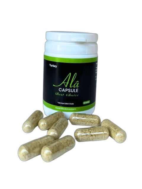 Ala Detox Capsule®