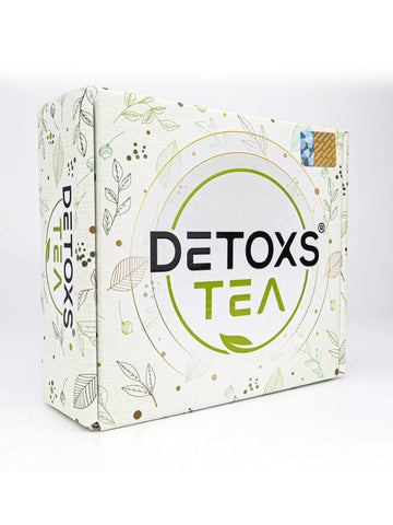 Detoxs Tea by Catalina® – 100% Original image 0