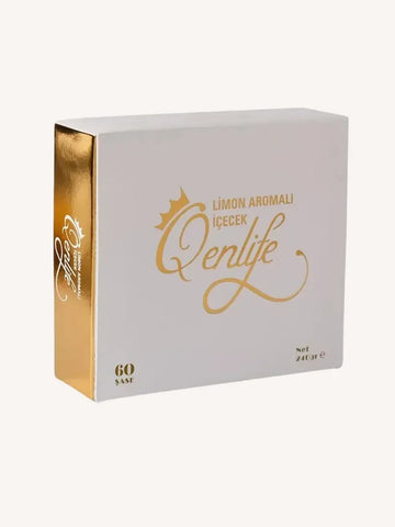 Qenlife Tea Detox® – 100% Original image 0