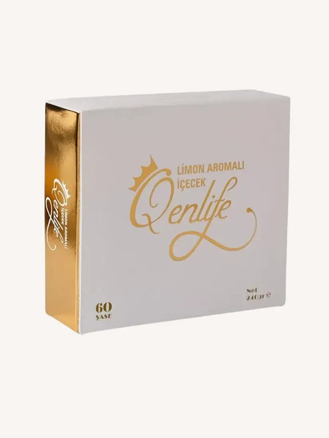 Qenlife Té Detox®