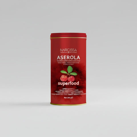 Aserola Detox Tea®