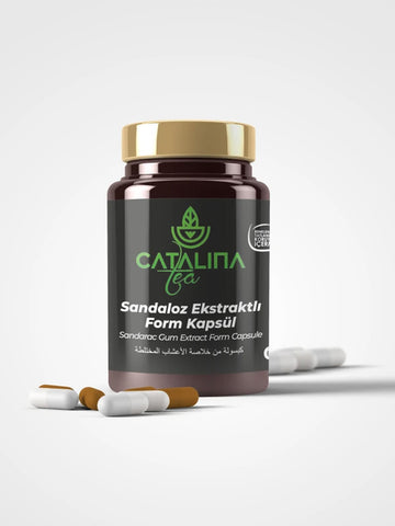 Catalina Sandalose Capsule® – 100% Original image 0