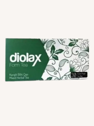Diolax Detox Tea® – 100% Original image 0