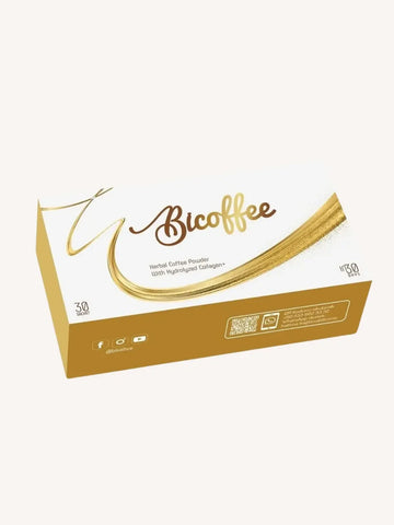Diox Bicoffe® – 100% Original image 0