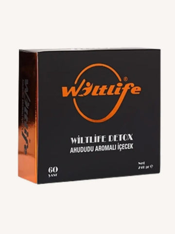 Wiltlife Tea Detox® – 100% Original image 0