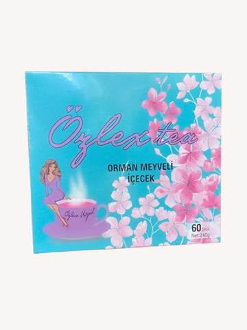Özlex Detox Tea® – 100% Original image 0