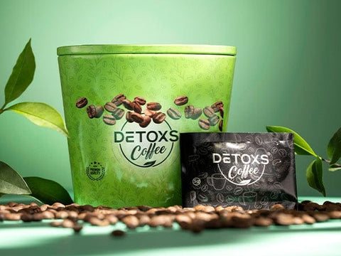 Café Detoxs®