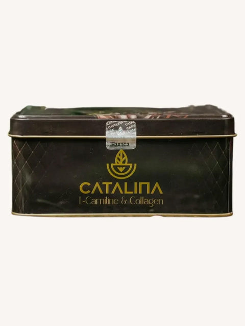 Catalina Premium Detox Café®