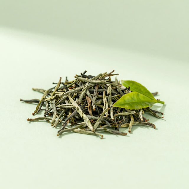 Té verde