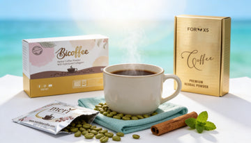 Burn Fat and Beat Brain Fog: The Dual Power of Detox Coffee in 2026