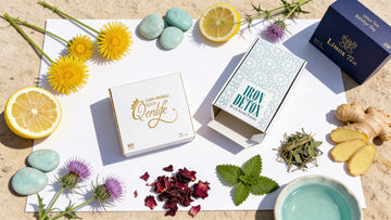 Beyond the Waistline: Why Your 2026 Morning Tea is the Key to Liver and Kidney Vitality