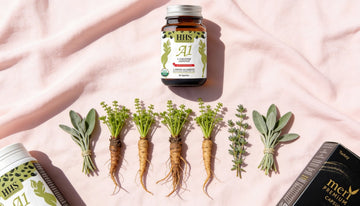 3 'Missing Link' Ingredients for 2026 Permanent Weight Loss You Won't Find in Supermarkets