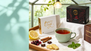 Drink This Before Bed and Wake Up With a Flatter Stomach: The 2026 Nighttime Detox Ritual