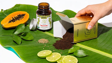 The Last Detox You'll Ever Need: Why 2026 Is the Year You Finally Stop Starting Over