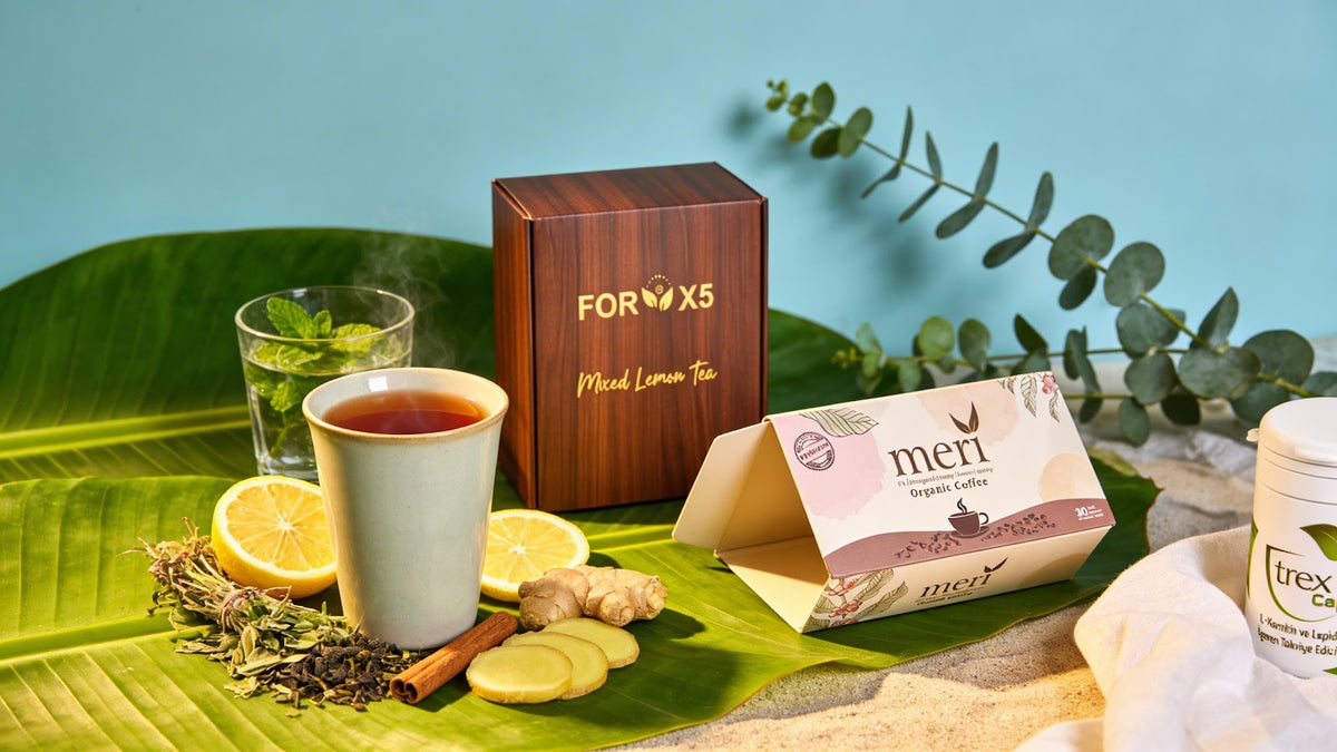 The 10-Minute Morning Habit That Doubles Your Detox Tea Results in 2026