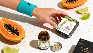 Natural Ozempic? How 2026 Metabolic Science is Replacing Calorie Counting with Hormone Balance