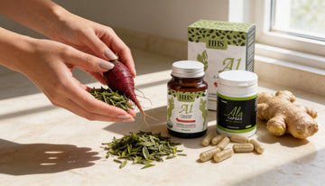 $10 vs $1,300: The 2026 Guide to 'Natural Ozempic' Alternatives That Actually Work