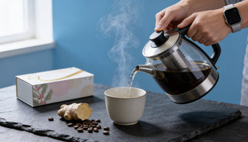 The 7 AM 'Metabolic Furnace' Ritual: How to Force Your Body to Burn Fat While You Work in 2026