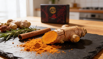 The 'Clean Label' Truth: Why 90% of Detox Teas Fail (and the 2 Spices That Actually Support GLP-1)