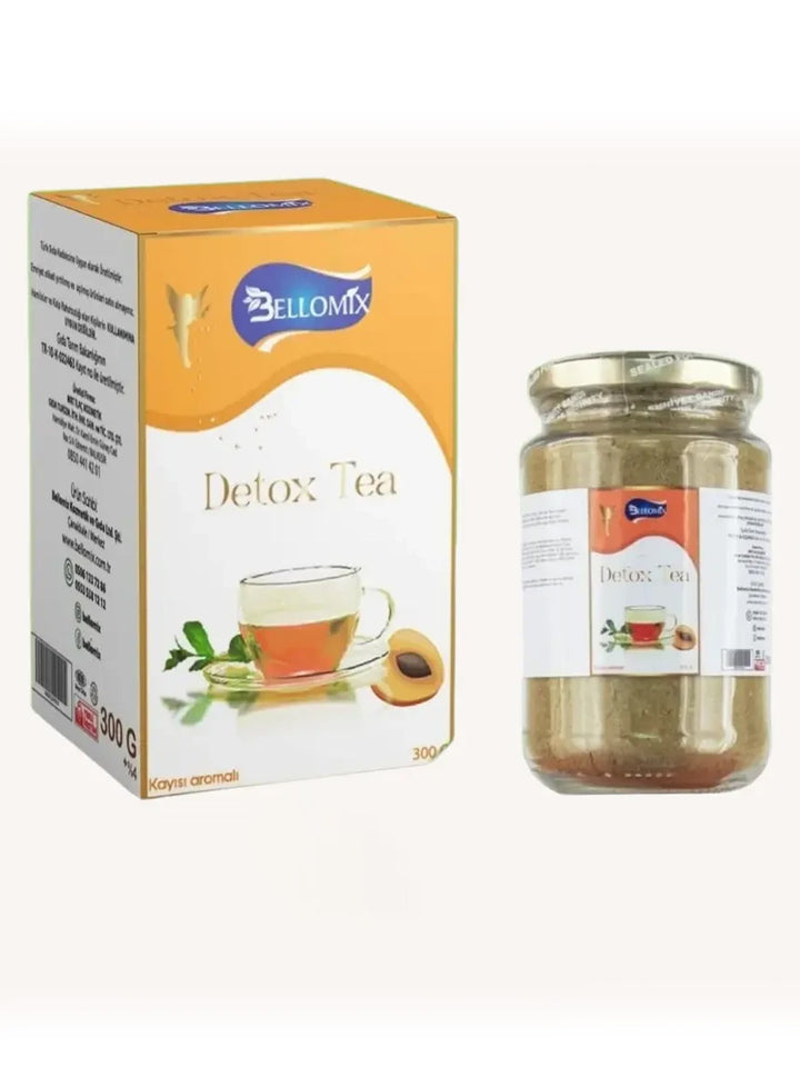 Bellomix Té Albaricoque® – 100% Original imagen 0