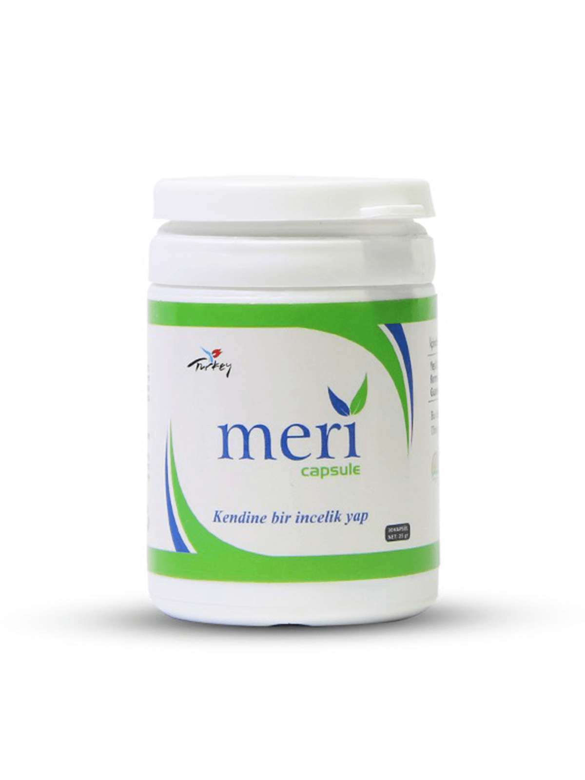 Meri Capsule For Free