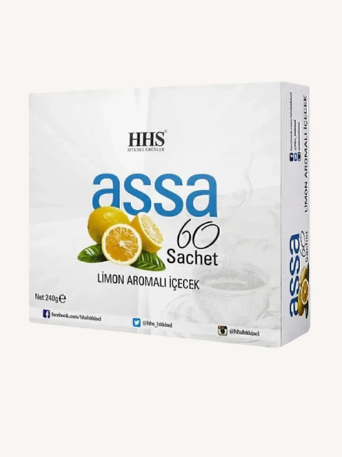 
HHS Assa Detox Té®