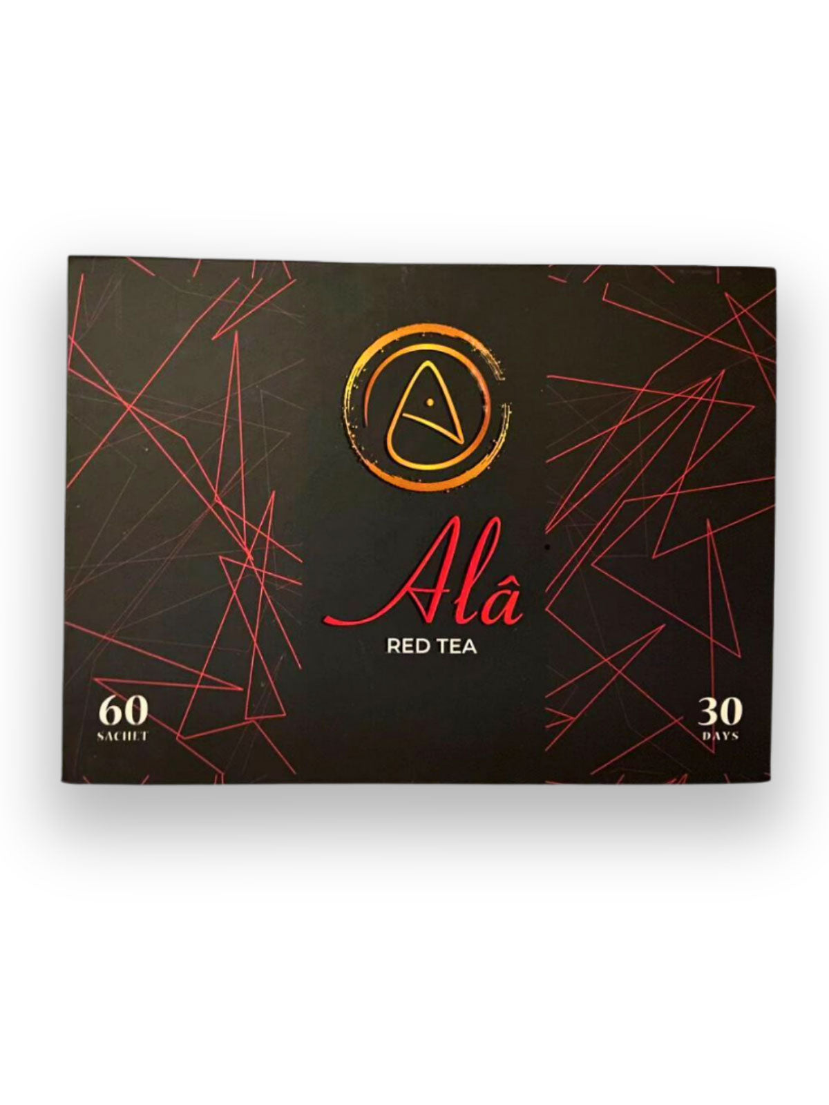 Ala Detox Té Rojo® – 100% Original imagen 0