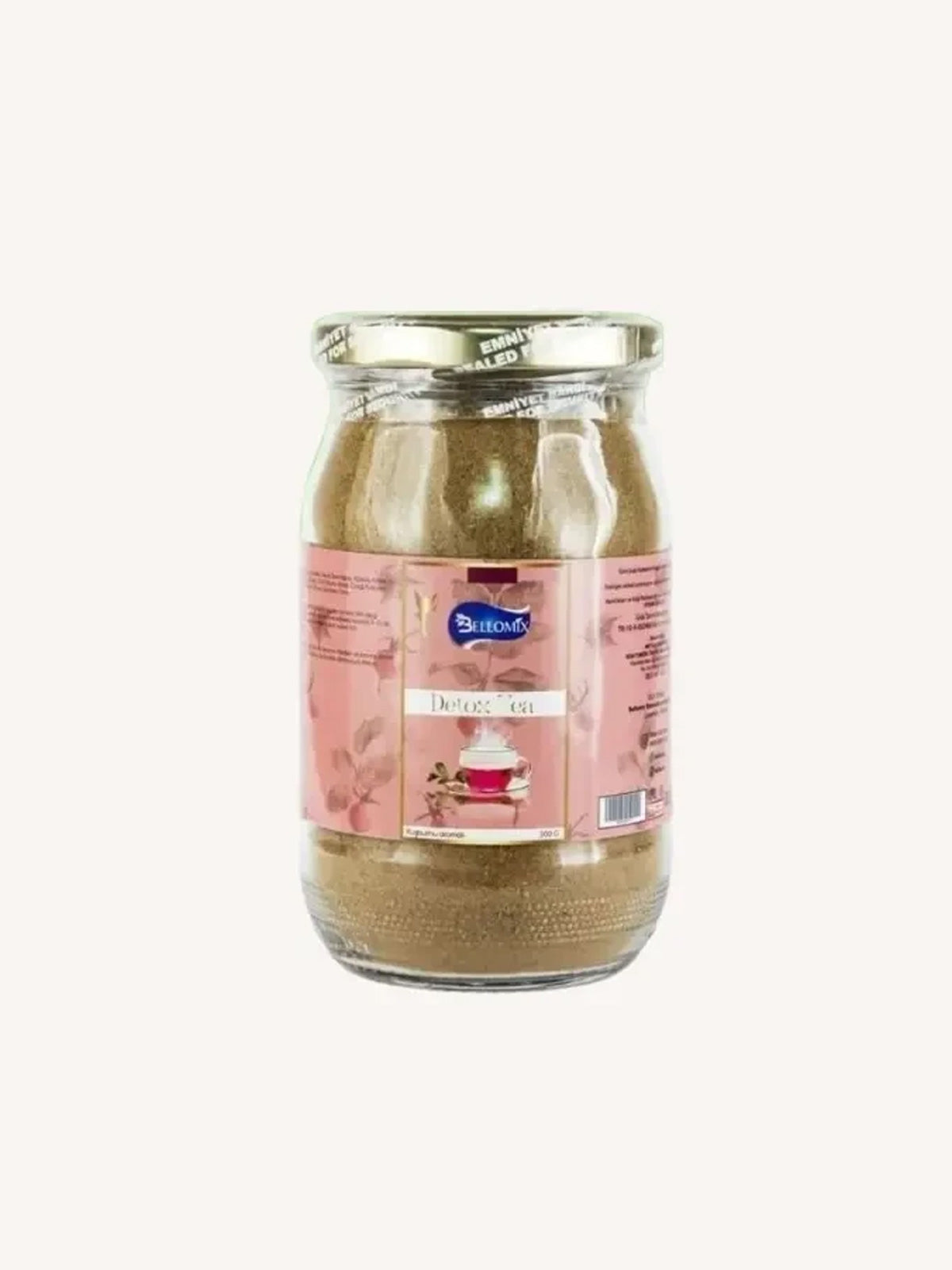 Bellomix Tea Rosehip® – 100% Originale immagine 1