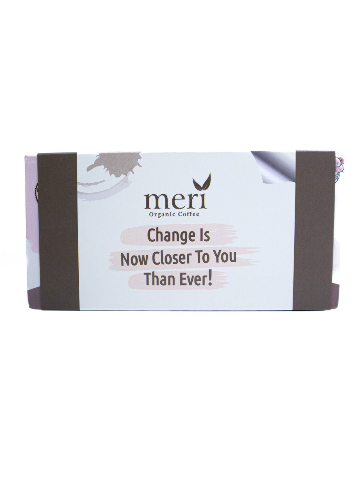 Meri Detox Coffee® – Nieuw – 100% Origineel afbeelding 1