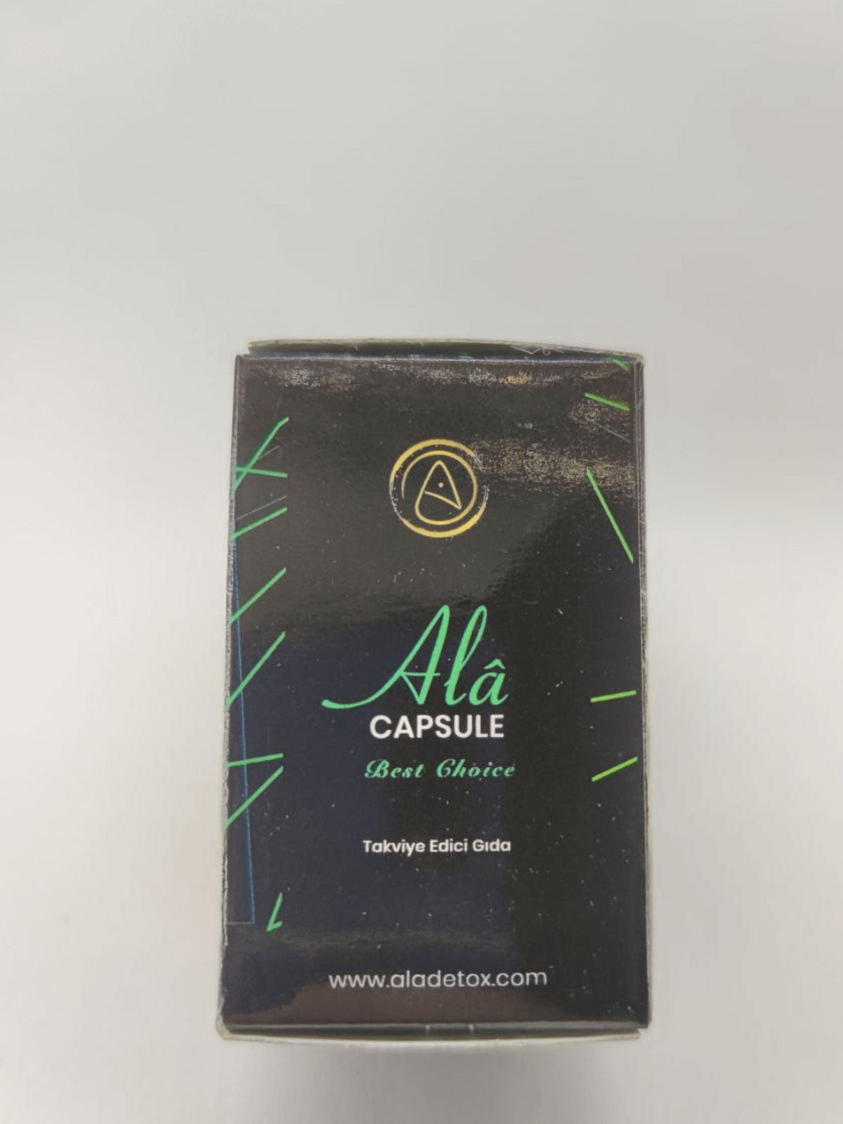 Ala Detox Capsule® – 100% Origineel afbeelding 3