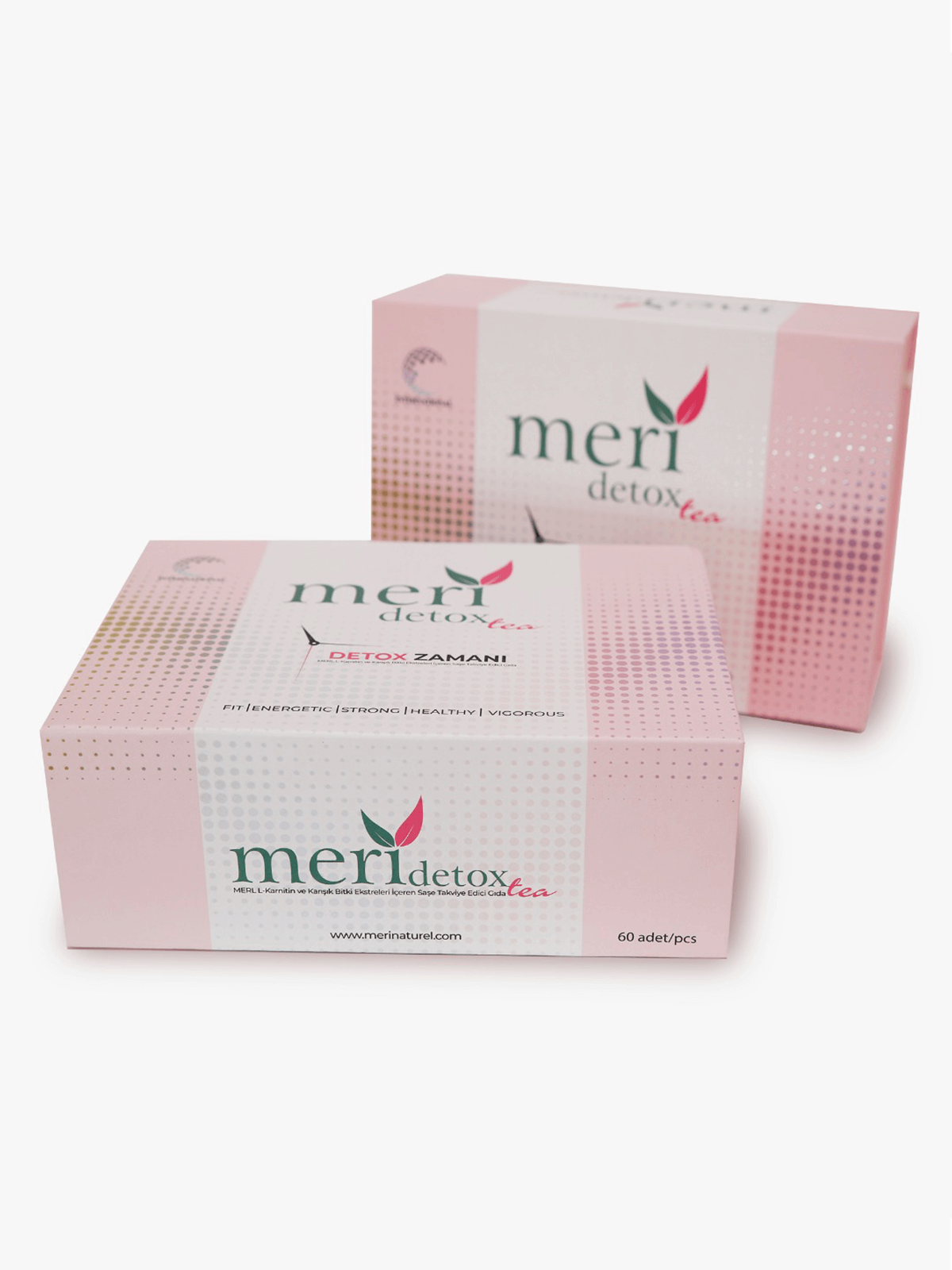 Meri Detox Tea® - 100% Original image 2