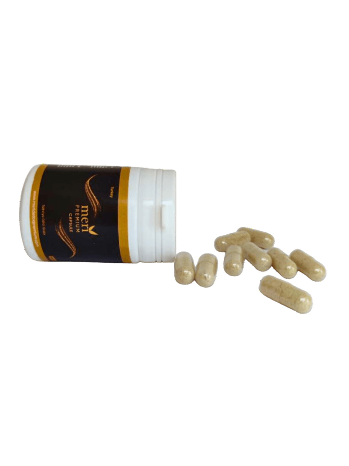 Meri Detox Capsule® - Premium - 100% Original image 3