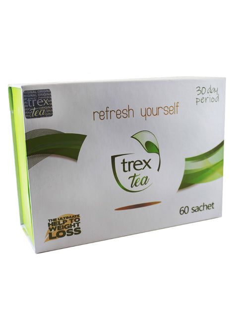 
Trex Detox Té