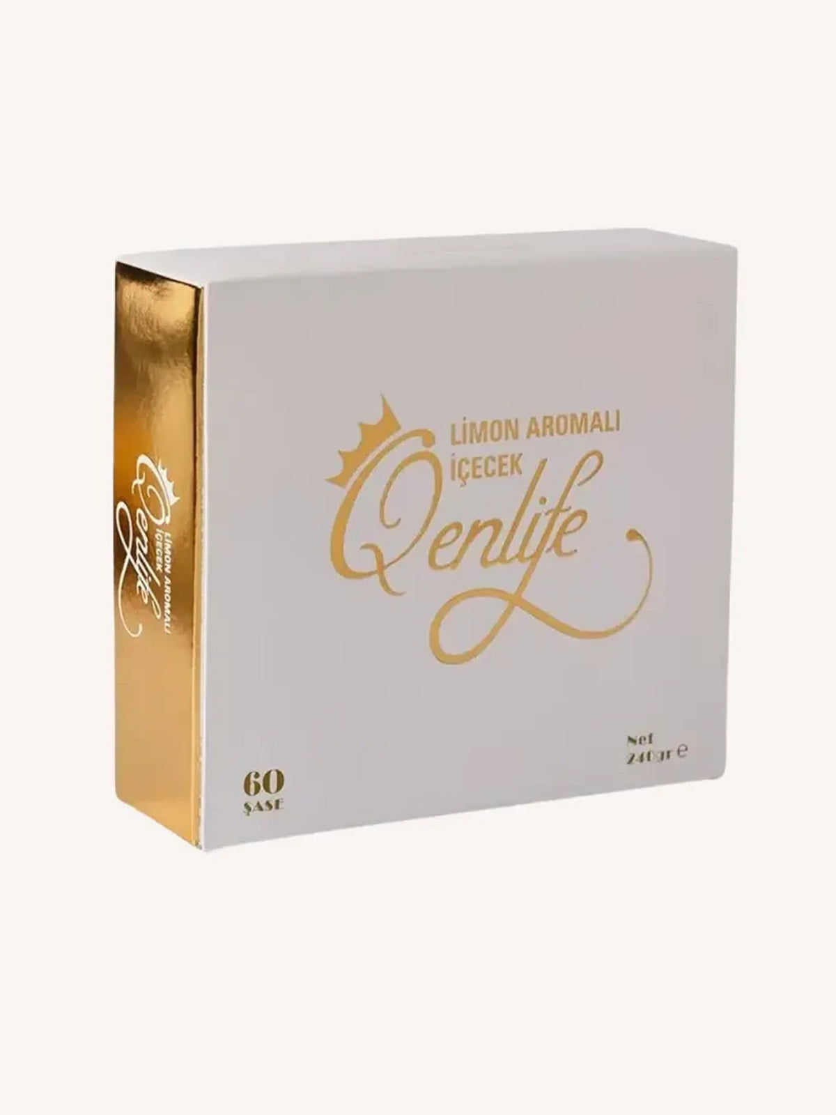 Qenlife Té Detox® – 100% Original imagen 0