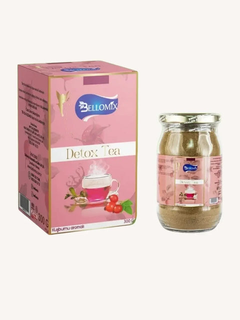 
Bellomix Tea Rosehip®