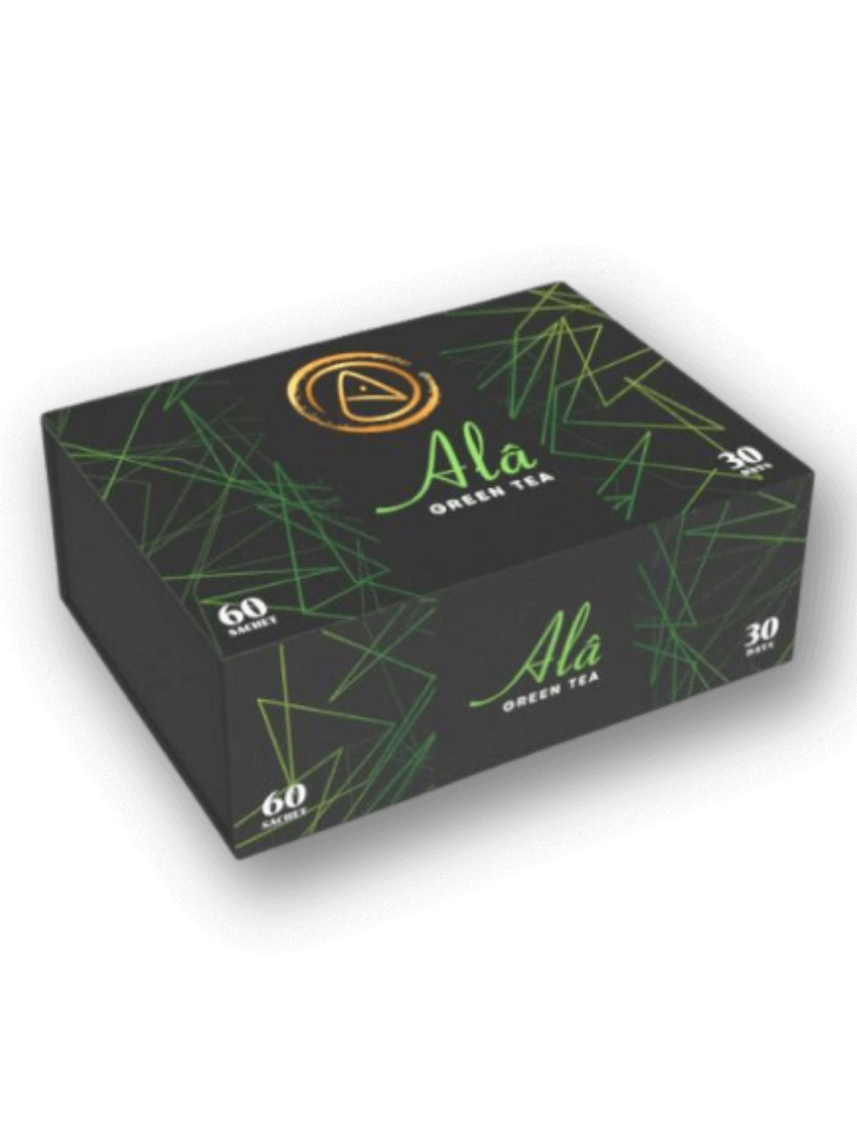 Ala Green Detox Té® – 100% Original imagen 2