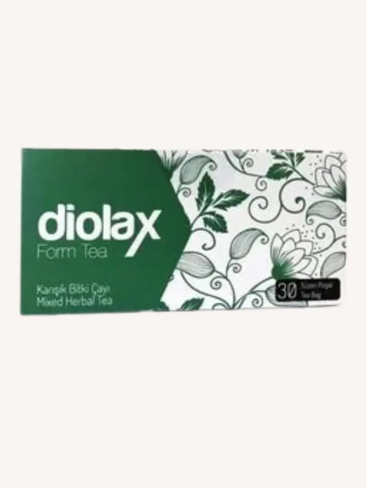 Diolax Detox Té® – 100% Original imagen 0