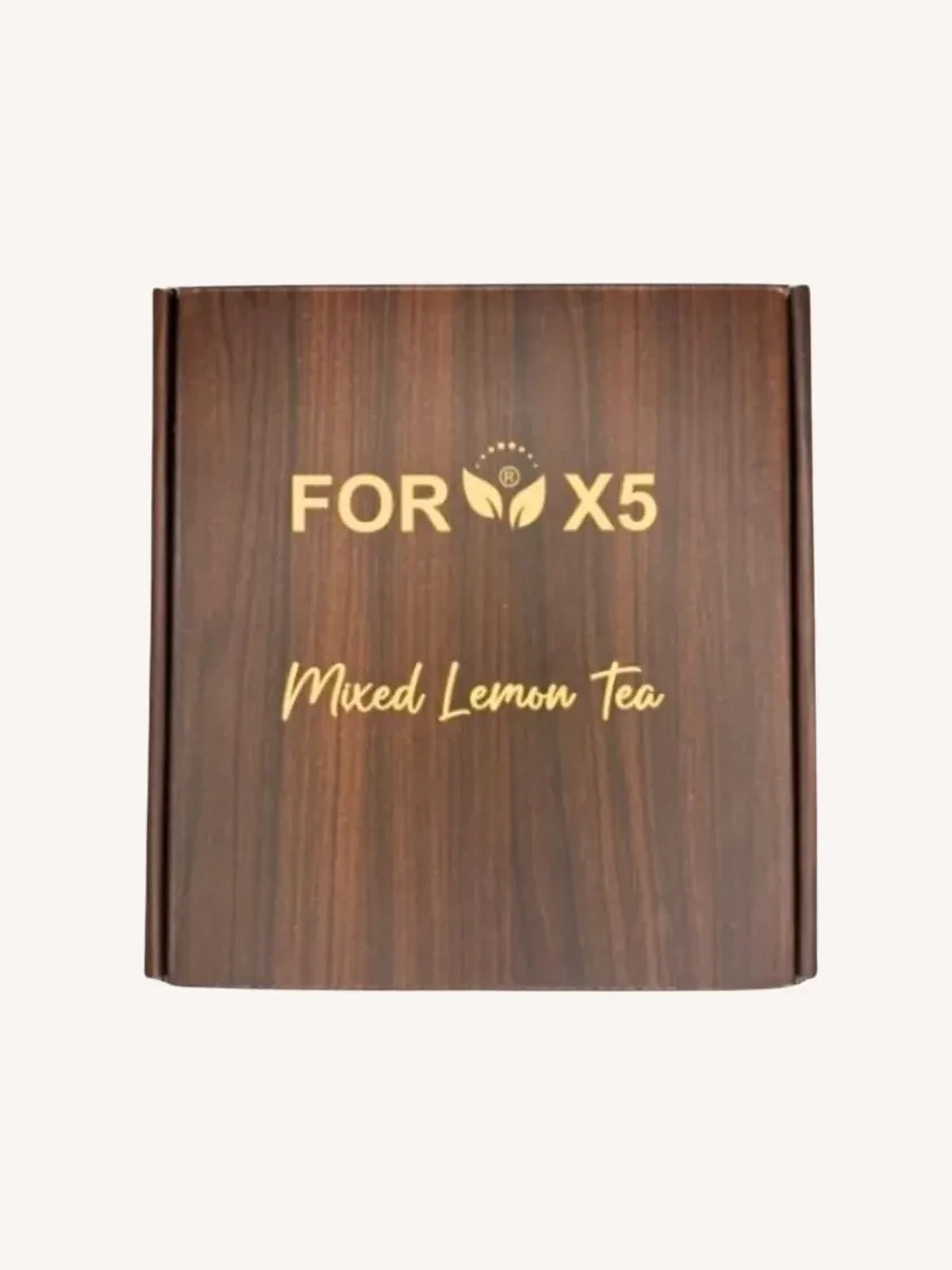 ForX5 Detox Té® – 100% Original imagen 0