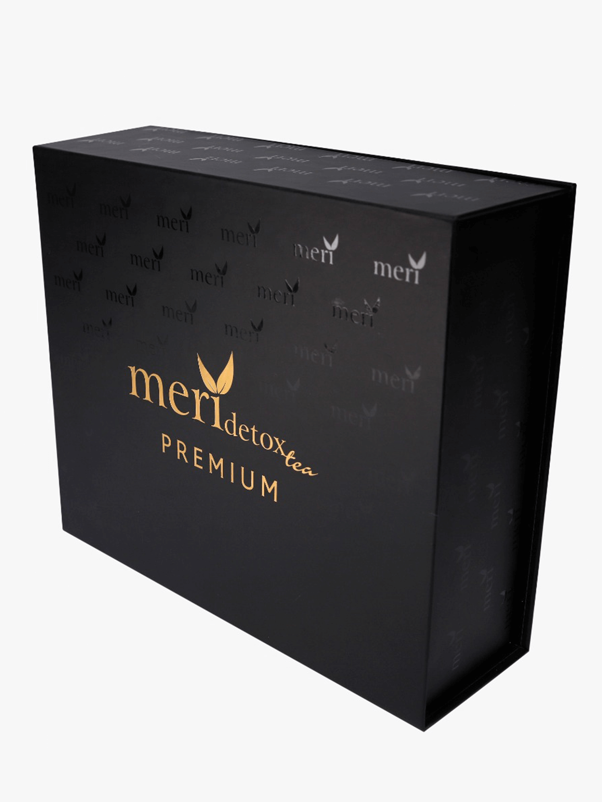 Meri Detox Tea® - Premium - 100% Originale immagine 0