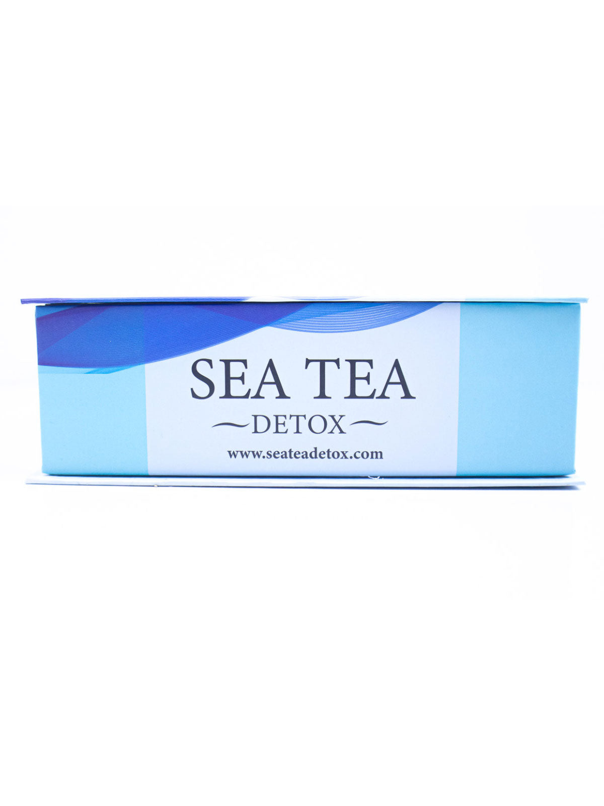 SeaTea® Detox – Bevanda calda o fredda - 100% Originale immagine 2