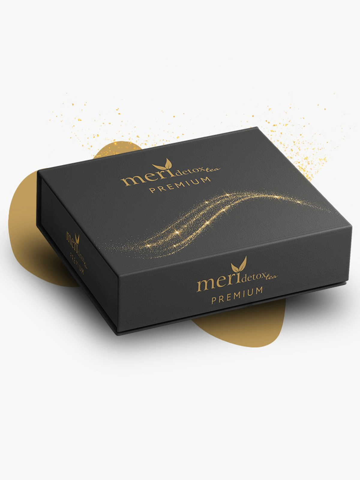 Meri Detox Tea® - Premium - 100% Originale immagine 3
