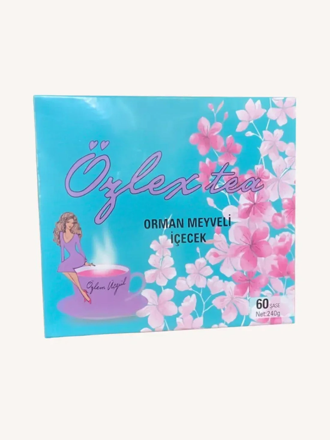Özlex Detox Tea® – 100% Original image 0