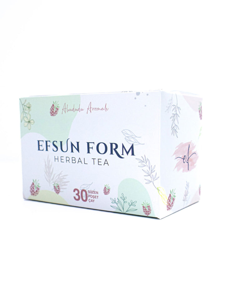Efsun Form Detox Té® – 100% Original imagen 0