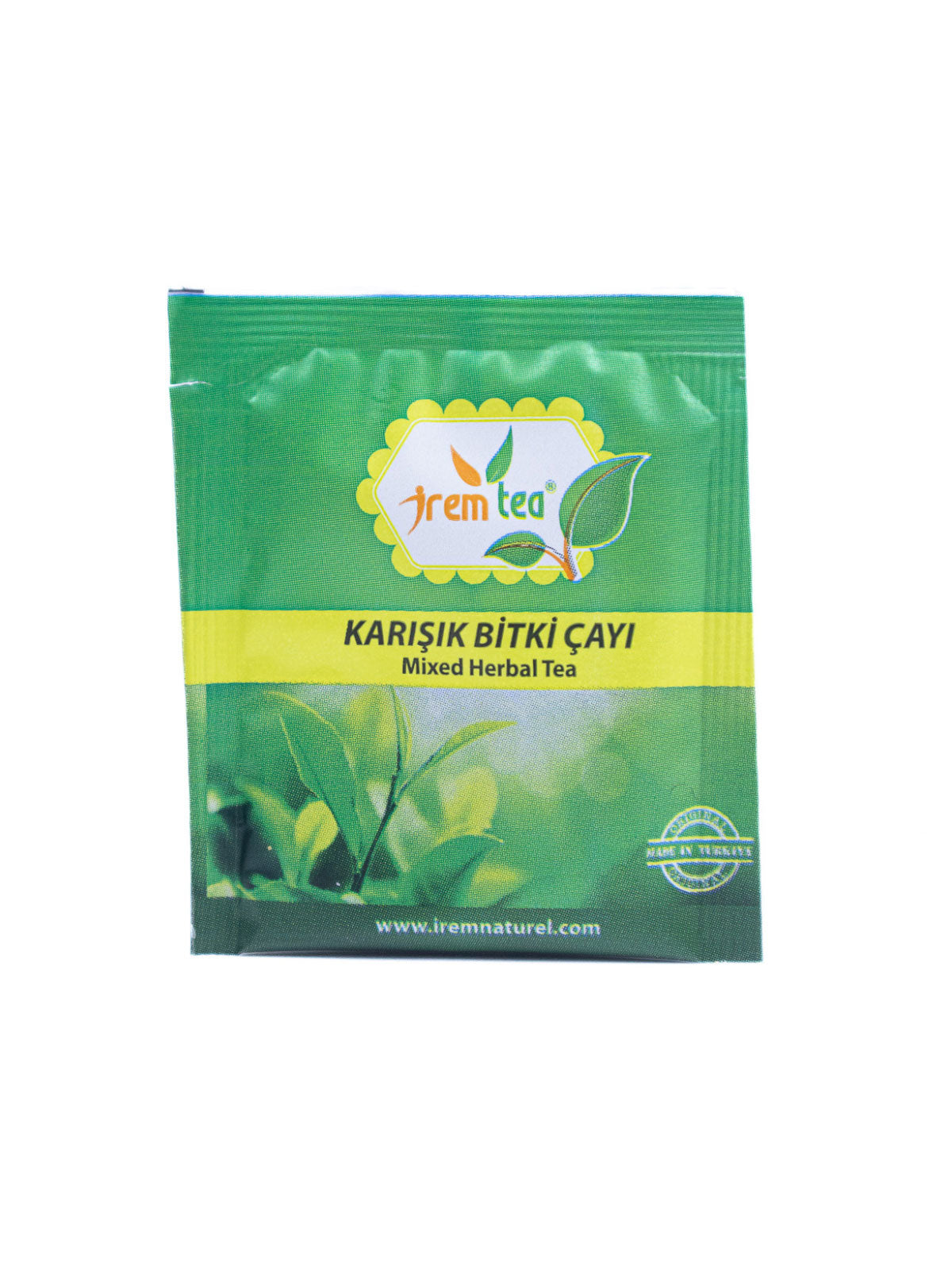 Irem Detox Té® – 100% Original imagen 1