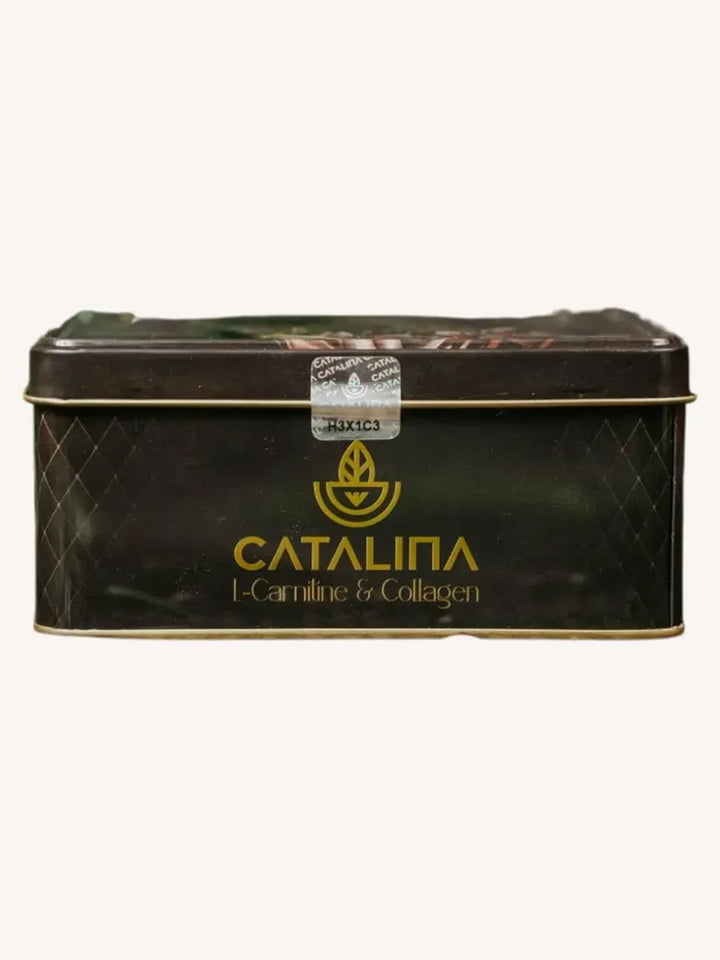 Catalina Premium Detox Coffee® – 100% Origineel afbeelding 0