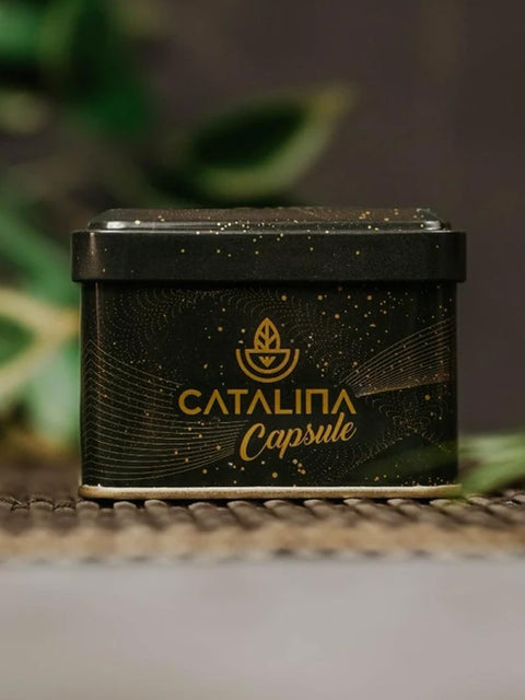 
Cápsula Catalina®