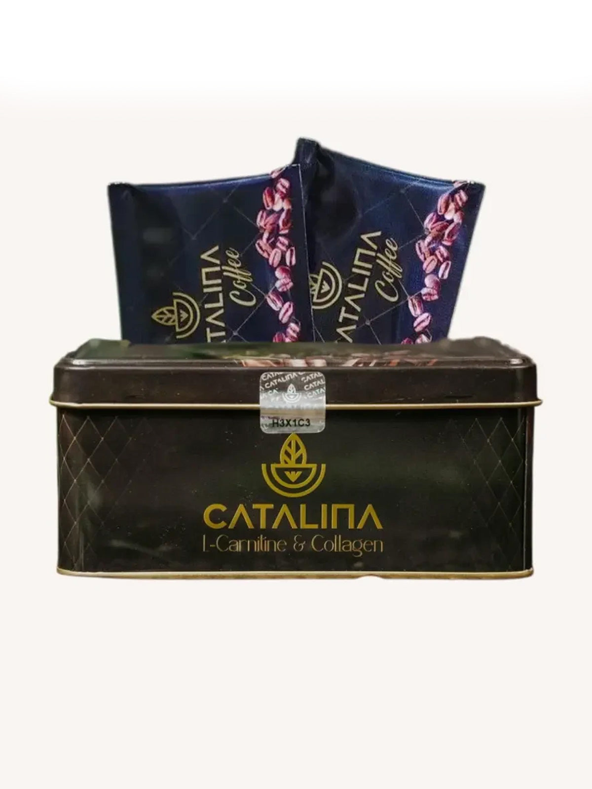 Catalina Premium Detox Coffee® – 100% Original – Meri Natural Global
