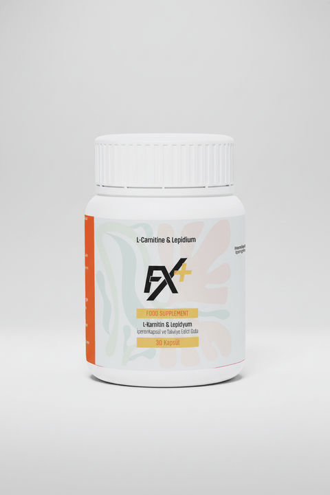 
FX Herbal Kapsel®