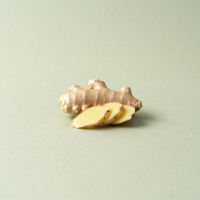 Ginger Root